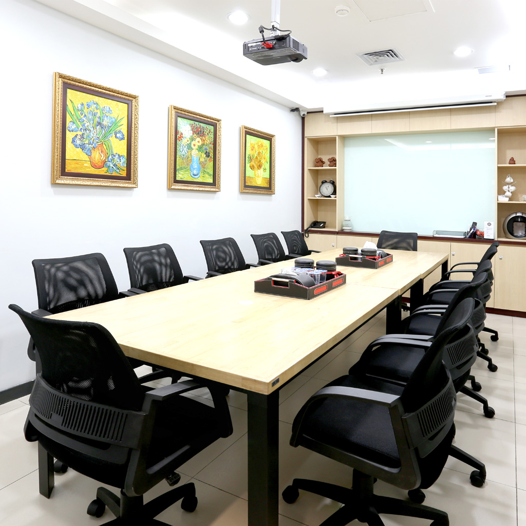 Daftar Virtual Office