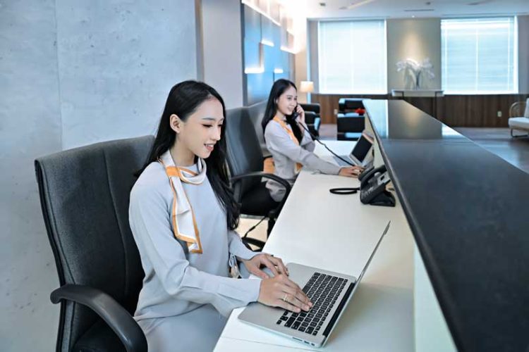 Daftar Virtual Office