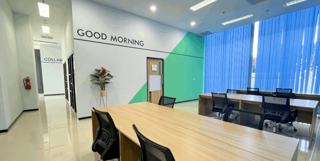 Daftar Virtual Office