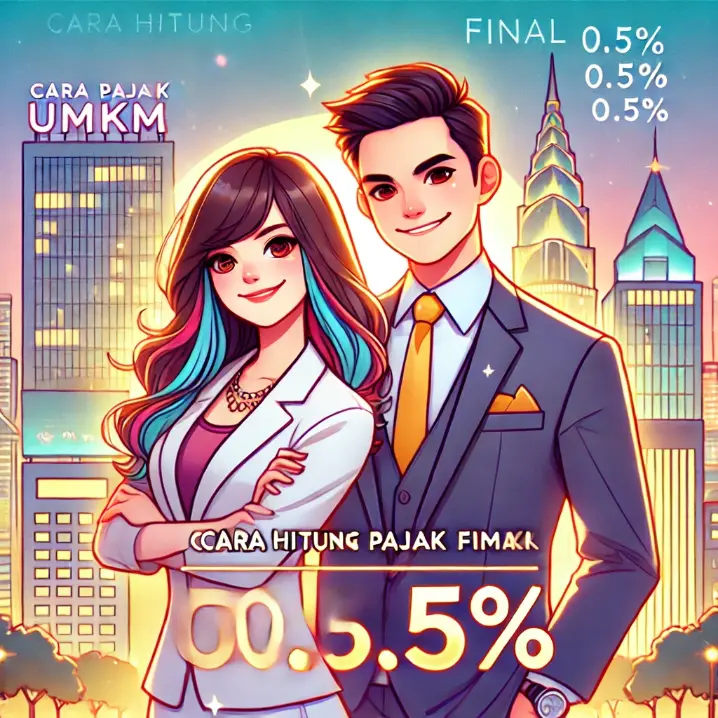 Restitusi Pajak Cepet 