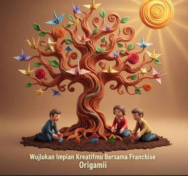 Franchise Yagami Ramen House