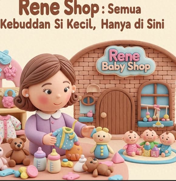 Rene Baby Shop