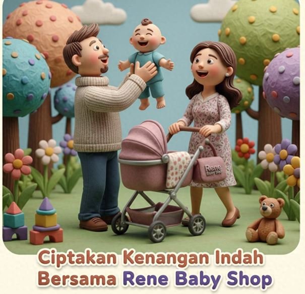 Rene Baby Shop