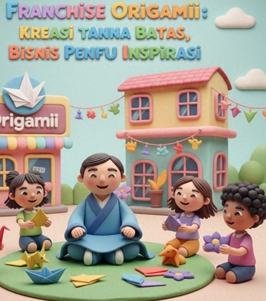 Franchise Yagami Ramen House